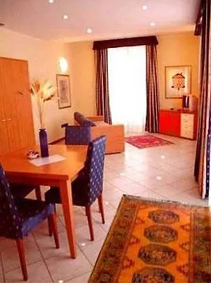 Apartment Duomo Ferrara